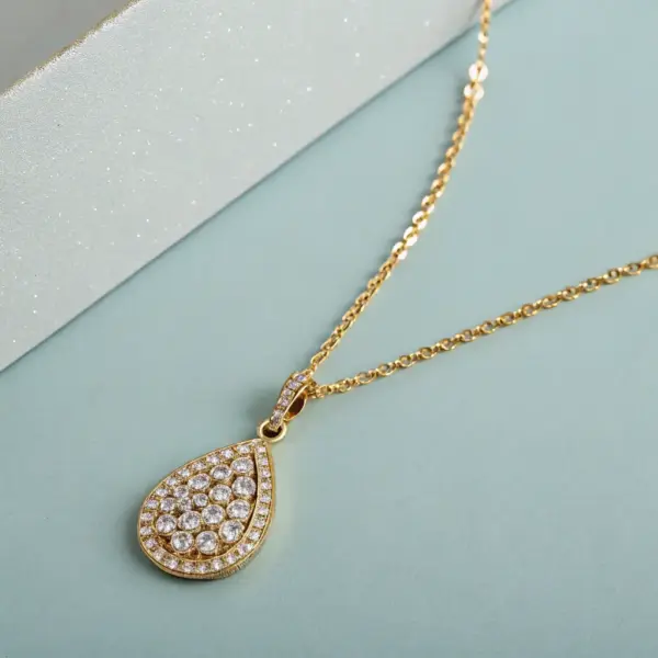 Elegant Necklace