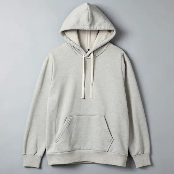 Men's Casual Hoodie