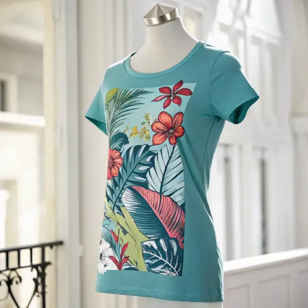 Women's Trendy T-Shirt